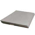 Cold rolled 304 316 stainless steel sheets plate